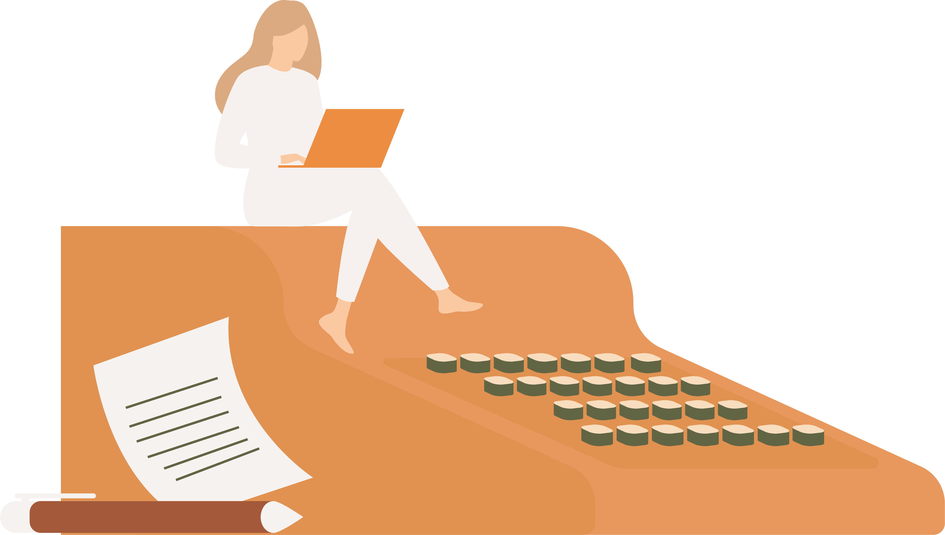 Copywriting Rédaction de contenus